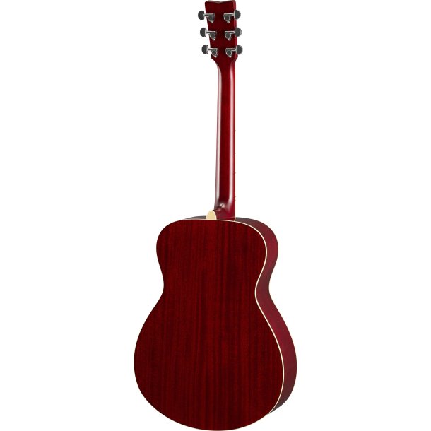 Yamaha FS820 II Ruby Red
